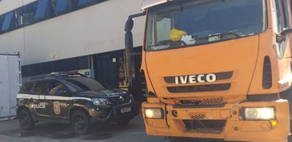 Empresa instalada em Itupeva é investigada por retenção de 844 barris de inox